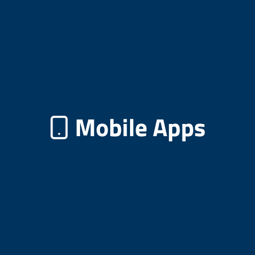 Mobile App Development Service