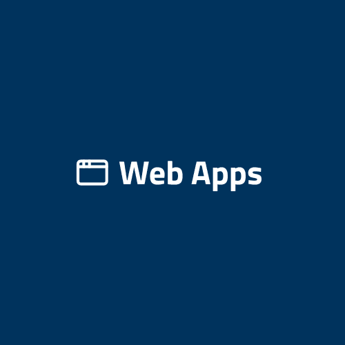Web Development Service