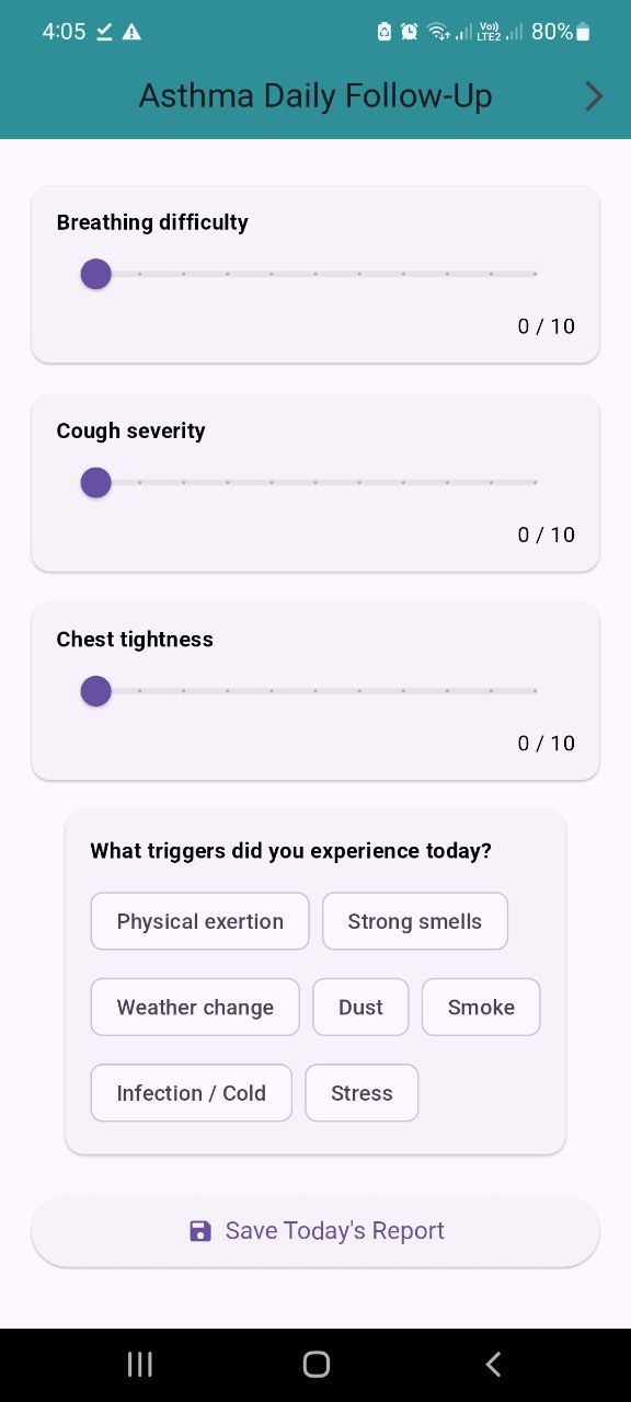 تطبيق Swift Watch - Screenshot 1